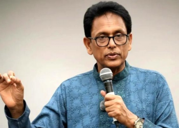 পদত্যাগের প্রশ্নে যা বললেন শিক্ষামন্ত্রী