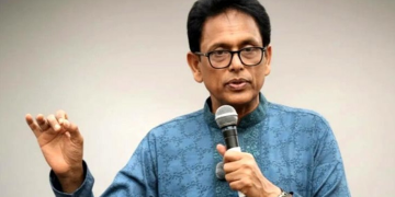 পদত্যাগের প্রশ্নে যা বললেন শিক্ষামন্ত্রী