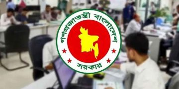 চাকরিজীবীদের জন্য এক মাসে দুই দফায় ছুটি নিয়ে সুখবর