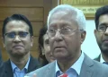 স্থানীয় নির্বাচনে অংশগ্রহণ করতে পারবেন না এমপিওভুক্ত শিক্ষকরা: ইসি সচিব