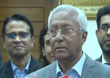স্থানীয় নির্বাচনে অংশগ্রহণ করতে পারবেন না এমপিওভুক্ত শিক্ষকরা: ইসি সচিব