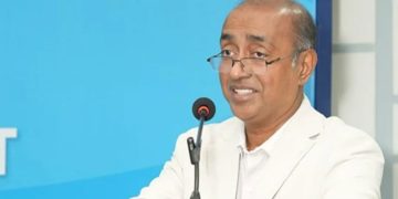 সেপ্টেম্বরের সংসদ অধিবেশনে নির্বাচিত হবেন নতুন রাষ্ট্রপতি: আইনমন্ত্রী