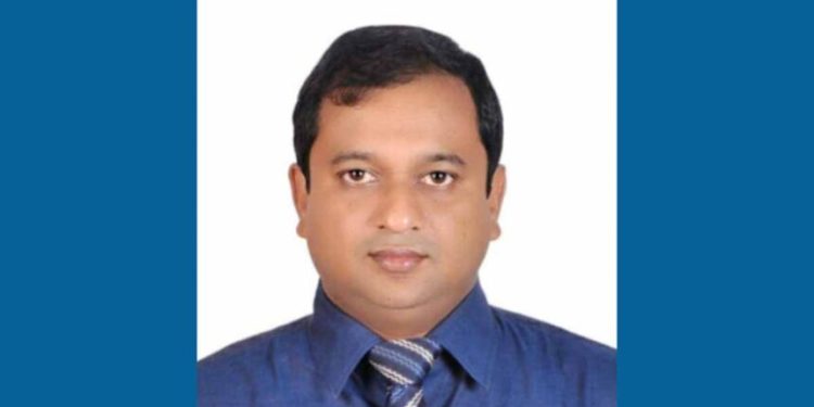 অবশেষে কলাপাড়ার সেই ইউএনও আবু হাসনাতকে লঘুদন্ড