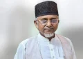 সাতক্ষীরা-৪ আসনের এমপি গাজী নজরুলকে জামায়াত থেকে বহিষ্কার