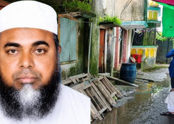 বাউফলে প্রশাসনের হস্তক্ষেপে বাল্যবিবাহ পণ্ড, স্থান বদলে ‘কলমা পড়ানোর’ গুঞ্জন