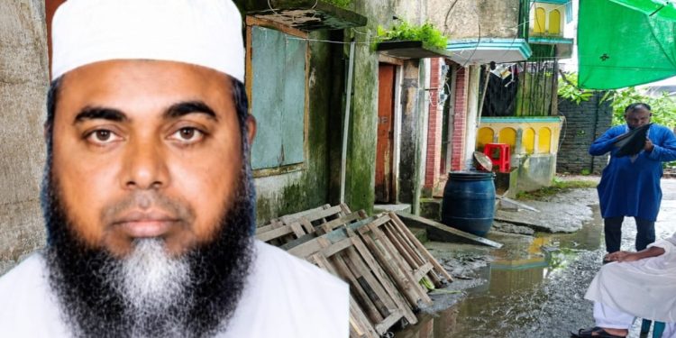 বাউফলে প্রশাসনের হস্তক্ষেপে বাল্যবিবাহ পণ্ড, স্থান বদলে ‘কলমা পড়ানোর’ গুঞ্জন
