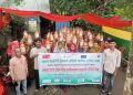 উপকূলীয় নারীদের আর্থিক সুরক্ষায় বাউফলের যুব ফোরামের নানামুখী উদ্যোগ
