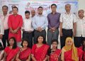বাউফলে নজরুল বর্ষ উপলক্ষে সাংস্কৃতিক প্রতিযোগিতার উদ্বোধন