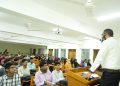 পবিপ্রবিতে নবীন শিক্ষার্থীদের দুই দিনব্যাপী সেমিনার অনুষ্ঠিত