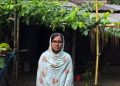 এসএসসিতে জিপিএ-৫ পেয়েও অর্থাভাবে অনিশ্চিত ফারজানার পড়াশোনা