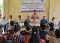 কুয়াকাটায় বর্ণাঢ্য আয়োজনে আন্তর্জাতিক আদিবাসী দিবস পালিত