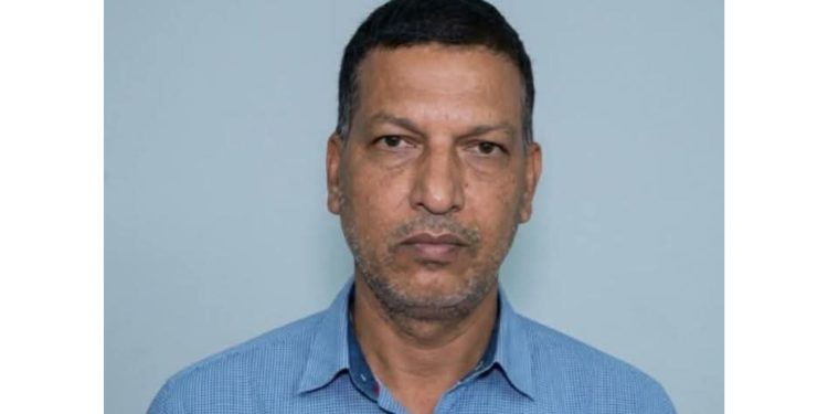 গলাচিপায় সাপের কামড়ে বিএনপি নেতার মৃত্যু