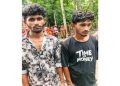 গলাচিপায় বৈদ্যুতিক ট্রান্সফরমার চুরির সময় দুই চোর আটক