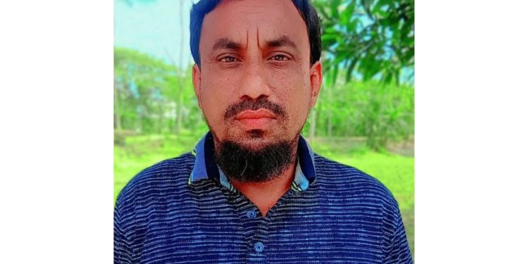 কলাপাড়ায় বিদ্যুতের খুঁটি বসাতে চাঁদা দাবির অভিযোগ যুবদল নেতার বিরুদ্ধে