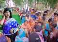 পায়রা নদীতে নিখোঁজ ঢাকার সেই স্কুলছাত্রী জুঁইয়ের মরদেহ ৩৩ ঘণ্টা পর উদ্ধার