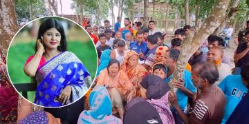 পায়রা নদীতে নিখোঁজ ঢাকার সেই স্কুলছাত্রী জুঁইয়ের মরদেহ ৩৩ ঘণ্টা পর উদ্ধার