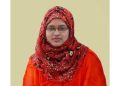 মির্জাগঞ্জ মধ্য আমড়াগাছিয়া প্রাইমারি স্কুলের সভাপতি হলেন শান্তা মনি