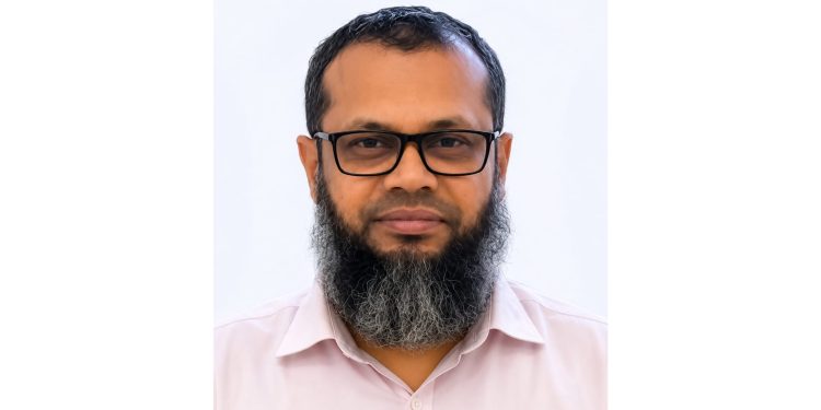 রাষ্ট্রপতি ও চ্যান্সেলর মির্জা ফখরুলকে পবিপ্রবি উপাচার্যের অভিনন্দন