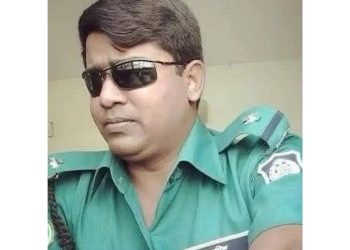 ইয়াবাসহ পল্লবী থানার এএসআই গ্রেপ্তার