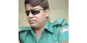 ইয়াবাসহ পল্লবী থানার এএসআই গ্রেপ্তার