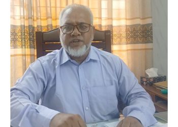 মির্জাগঞ্জে নির্বাচন কর্মকর্তার বিরুদ্ধে অনিয়ম ও সাংবাদিকের সাথে অসদাচরণের অভিযোগ