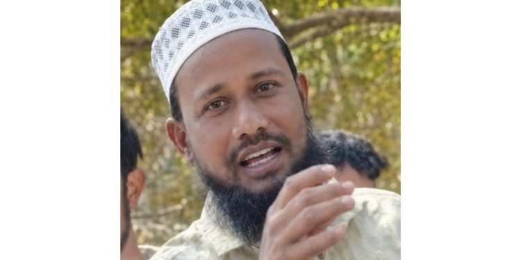 কলাপাড়ায় পঞ্চম শ্রেণির ছাত্রীকে যৌন নিপীড়নের অভিযোগ সাবেক যুবদল নেতার বিরুদ্ধে