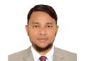 মির্জাগঞ্জ উপজেলা যুবদলের সিনিয়র যুগ্ম সাধারণ সম্পাদক হলেন ইঞ্জিনিয়ার মাহীন হাদী