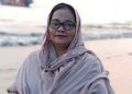 আদালতের রেকর্ড কিপারের বিরুদ্ধে প্রতিবেশীকে হয়রানি ও জমি দখলের অভিযোগ