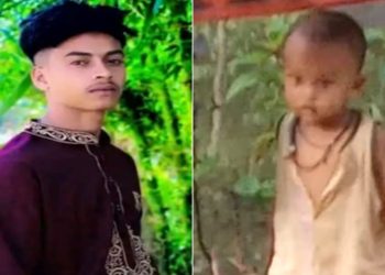 আইফোন কিনতে দেড় বছরের সন্তানকে লাখ টাকায় বিক্রি করল বাবা