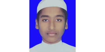 গলাচিপায় মাদ্রাসা ছাত্র অপহরণের অভিযোগ, ৫০ হাজার টাকা মুক্তিপণ দাবি