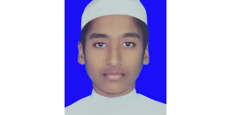 গলাচিপায় মাদ্রাসা ছাত্র অপহরণের অভিযোগ, ৫০ হাজার টাকা মুক্তিপণ দাবি