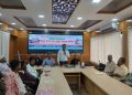 মির্জাগঞ্জে দারিদ্র্য বিমোচনে মৎস্য চাষ বিষয়ক ৫ দিনের প্রশিক্ষণ উদ্বোধন