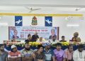 দুমকিতে এমপি আলতাফ হোসেন চৌধুরীর মতবিনিময় ও হাসপাতাল পরিদর্শন