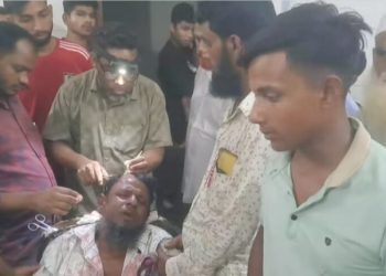 বাউফলে মাছ ধরার চাই নষ্টকে কেন্দ্র করে সংঘর্ষের ঘটনায় জামায়াতের ৩ নেতাকর্মী গ্রেপ্তার