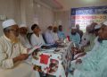 কলাপাড়ায় খেলাফত মজলিসের কর্মী সম্মেলন অনুষ্ঠিত