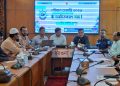 বরগুনায় নৌযান শুমারি-২০২৬ অবহিতকরণ সেমিনার অনুষ্ঠিত