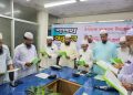 ইসলামী আন্দোলনের বরগুনা জেলা শাখার ৩৫ সদস্যের পূর্ণাঙ্গ কমিটি ঘোষণা