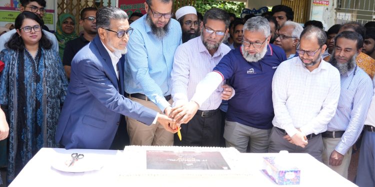 পবিপ্রবিতে ৩ দিনব্যাপী আইটি কার্নিভালের শুভ সূচনা