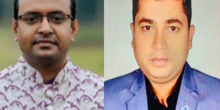 কলাপাড়ায় ট্যাক্সের টাকা আত্মসাতের অভিযোগ ইউপি প্রশাসক ও সচিবের বিরুদ্ধে