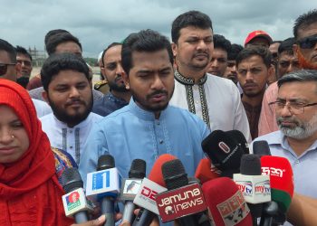 বিদ্যুৎ সংকট জাতীয় সমস্যা, অস্থিতিশীল রাজনীতি না করার আহ্বান প্রতিমন্ত্রী নুরের
