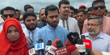 বিদ্যুৎ সংকট জাতীয় সমস্যা, অস্থিতিশীল রাজনীতি না করার আহ্বান প্রতিমন্ত্রী নুরের