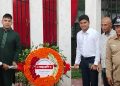 কলাপাড়ায় নানা আয়োজনে জুলাই গণঅভ্যুত্থান দিবস পালিত