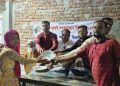 পটুয়াখালীতে জুলাই গণঅভ্যুত্থান দিবস উপলক্ষে রচনা প্রতিযোগিতা ও পুরস্কার বিতরণ
