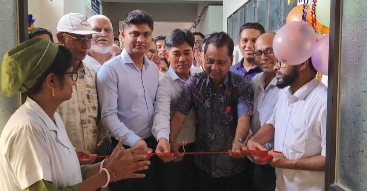 কলাপাড়া হাসপাতালে সিজারিয়ান অপারেশন চালু, উপকূলবাসীর মাঝে স্বস্তি