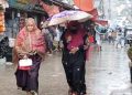লঘুচাপের প্রভাবে পটুয়াখালীতে বৈরী আবহাওয়া, সমুদ্রবন্দরে ৩ নম্বর সংকেত