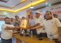 কলাপাড়ায় ‘জাতীয় মৎস্য পক্ষ’ উদযাপিত ও শ্রেষ্ঠ খামারিদের সম্মাননা