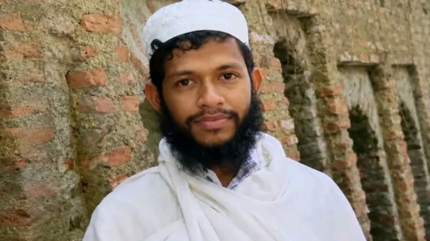 পটুয়াখালীতে সেজদারত অবস্থায় মারা গেলেন মসজিদের ইমাম