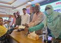 কলাপাড়ায় বাল্যবিয়ে বিরোধী সচেতনতামূলক সভা ও শিক্ষার্থীদের সহায়তায় সাইকেল-বৃত্তি প্রদান