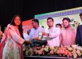 পটুয়াখালীতে কৃতী শিক্ষার্থীদের সংবর্ধনা দিল ‘ওয়েলফেয়ার ফাউন্ডেশন’