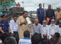 ট্রলিং ট্রলার বন্ধ না হলে দেশের ও মানুষের বড় ক্ষতি: নৌপরিবহন প্রতিমন্ত্রী